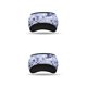 thumbnail image 3 of Soidarity Diadema de lana para invierno, protección para la cabeza, orejeras ajustables, calentadores de oídos deportivos gruesos, cintas para el pelo, Armada 2piezas Soidarity CBP376189, 3 of 5