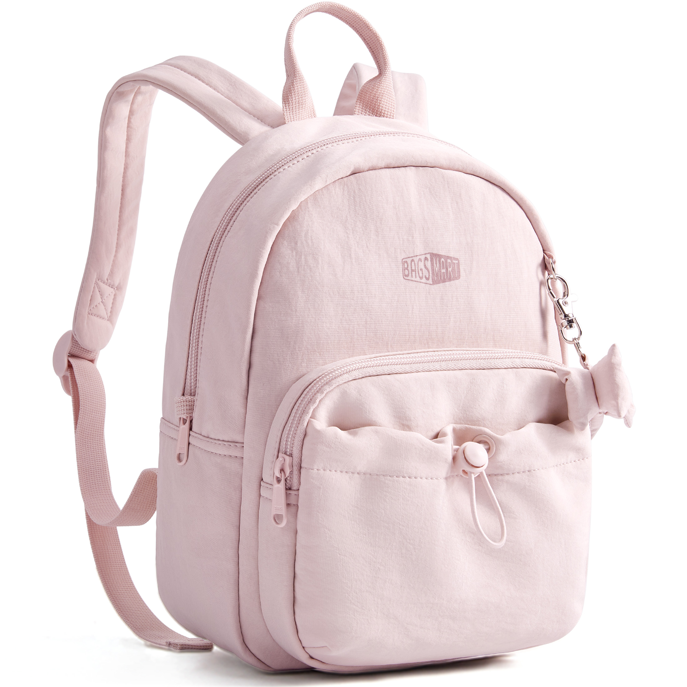 Compact Daypack Backpack, 6.5L Capacity, Recycled Polyester, Travel Ready BRP UrbanHaul - XPAC® Backpack by Maratac® ( Back In Stock  main image 3