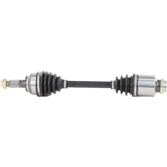 Trakmotive Cv Axle Shaft P/N:Mz 8151 Fits select: 2005-2013 MAZDA 3, 2006-2010 MAZDA 5