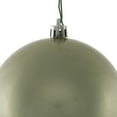 thumbnail image 2 of Vickerman 4" Wrght Iron Candy Ball Ornament, 6 per Bag, 2 of 2