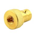 thumbnail image 3 of maskred RF Coaxial Coax Adapter BNC Female To SMA Male Adapter Connector Replacement No.02, 3 of 6