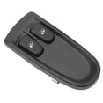 thumbnail image 4 of Master Power Window Switch, Compact Structure Comfortable Buttons Front Left Tough Fast Response Driver Side Power Window Switch  For Vehicle ANGGREK Front Left Power Window Switch, 4 of 8