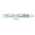 thumbnail image 6 of JANGSLNG Women Chin Strap with Adjustable Fastener Tape Soft Breathable Double Chin Reducer Beauty Face Sculpting Bandage, 6 of 8