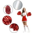 thumbnail image 3 of Cheerleading Pompons Légers et Durables pour Sports et Fêtes, 3 of 5
