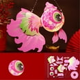 thumbnail image 2 of Chinese Traditional DIY Kit For Kids Design For Mid Autumn & Spring Festival Home Holiday Decoration, 2 of 8