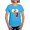 Sapphire, variant on CafePress - Funny Turkey Thanksgiving T Shirt - Women's Traditional Fit Dark T-Shirt