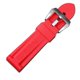 thumbnail image 4 of Silicone Watch Band Replacement for Panerai with Steel Buckle & Replacement Tools, 4 of 4