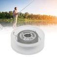 thumbnail image 4 of Nylon Fish String, Wear Resistance Tight Weaving Fishing Line Standard Wire Diameter  For Lure Fishing Line 20, 4 of 8