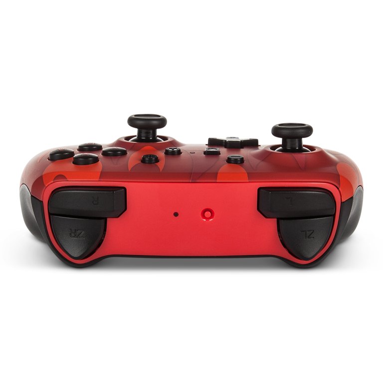 PowerA Enhanced Wireless Controller for Nintendo Switch - Pokémon