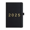 Bxaolu 2025 Daily Planner 2025 Daily Planner One Page Per Day, Daily