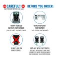 thumbnail image 4 of Condor Usa, Inc Pression SWTC, Dpst, 140/175 Psi, Diaphrgem, 4 of 4