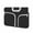 Black, variant on Laptop case 14 inch,Chromebook Sleeve Cover,Neoprene Protective Carrying Bag for 14-15.6" HP Asus Acer Samsung Sony Lenovo Dell XPS Surface Book 15/16 inch MacBook Pro Computer