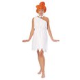 thumbnail image 1 of Rubie's Costume Co FLINTSTONES WILMA ANIM Grand Costume, 1 of 8