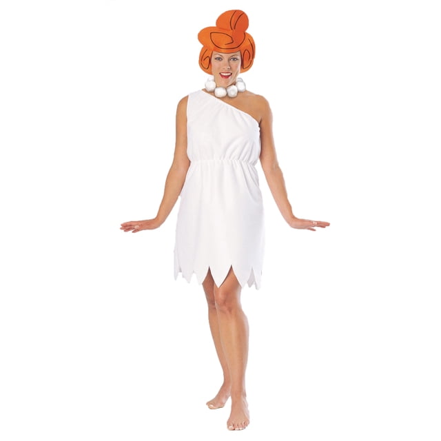 Rubie's Costume Co FLINTSTONES WILMA ANIM Grand Costume