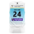 thumbnail image 2 of 2024 Titans Home / Away Singlet Rugby Jersey - Mens  Size  S-XXXL（Print Custom Name Number）, 2 of 2