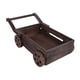 thumbnail image 5 of Carro de Accesorios de Fotografía para Recién Nacidos, Muebles de Madera, Fotografía para Niños Y Niñas, Accesorio de Decoración para Baby Shower, Org Marrón Hugo Accesorios de fotografía, 5 of 10