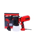 thumbnail image 1 of Hand-held Split Electric Spray Gun, Household Portable Paint Spray Gun, High Pressure Atomizing Spray Gun, Used For Spraying Paint, Etc. ,Easy to Use, 1 of 4