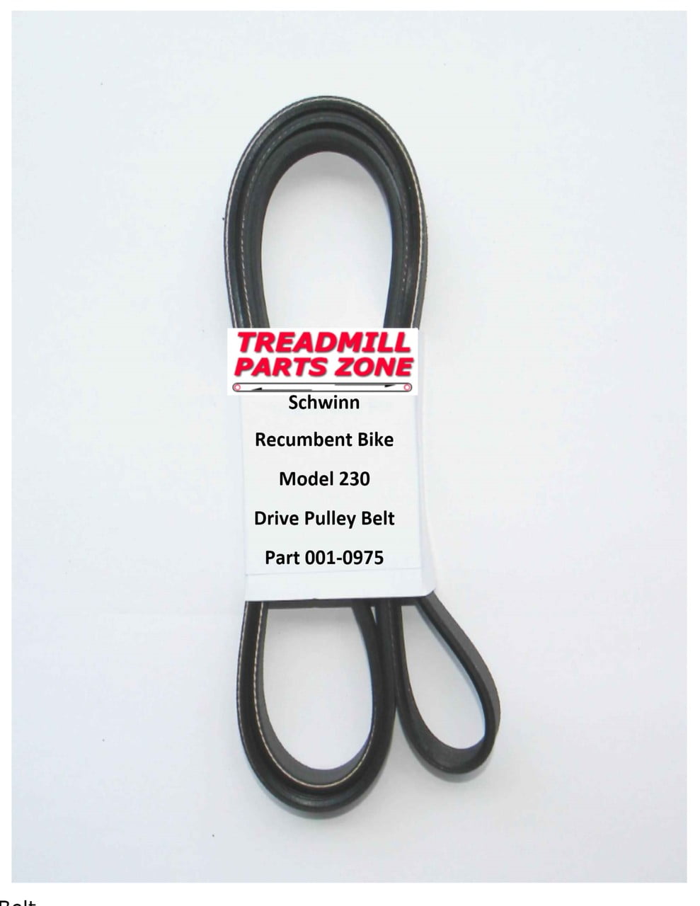 Schwinn 230 on sale recumbent bike parts