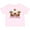 AD-Pink, variant on Inktastic Twins 1st Birthday Bears Boys or Girls Baby T-Shirt