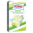 thumbnail image 4 of Sonic Singles To Go Powdered Drink Mix (Limeade), 4 of 5
