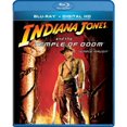 thumbnail image 1 of Indiana Jones Et Le Temple Maudit (Blu-ray + Format Numérique HD) (Bilingue), 1 of 2