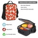 thumbnail image 5 of Balery Tomatoes Mochila Escolar 3 en 1 para Niños - Mochila Resistente con Lonchera Térmica y Estuche - Mochila Escolar para Niños y Niñas, 5 of 7