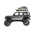 thumbnail image 1 of BELOVING RC Car Roof Rack and Pack Kit Accessory Decorative Kits DIY Decoration Parts Style A, 1 of 8