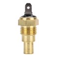 thumbnail image 2 of Coolant Sensor, Engine Coolant Sensor, Pratical 83420-20020 Wear Resistance Easy To Install Fit For  NOVA 1985-1988, 2 of 8