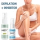 thumbnail image 2 of Set Inhibidor de Vello Natural 20ml + Depilatorio 30ml, 2 of 4