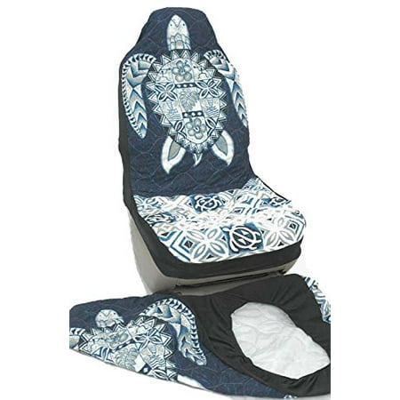 Hawaiian Car Seat Covers >> Hawaiian Car Seat Covers, Blue Big Turtle, set of 2 Front ... Hawaiian Car Seat Covers >> Hawaiian Car Seat Covers, Blue Big Turtle, set of 2 Front ...
