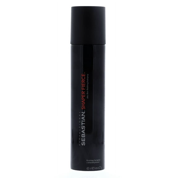 Sebastian Shaper Fierce Ultra Firm Finishing Hair Spray, 13.6 oz