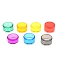 thumbnail image 6 of Weekly Tablet Box Organizer Case Stackable Container, 6 of 8