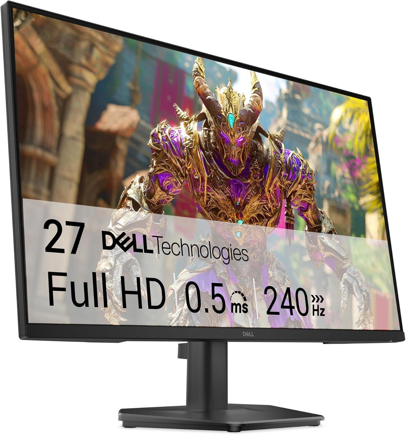 Dell S2522HG 25