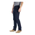 thumbnail image 1 of Jeans Hombre Oggi Mezclilla Power Straight Slim, 1 of 5