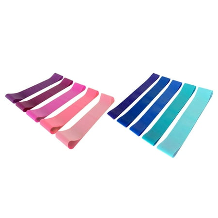 

FOMIYES 10pcs Stretchy Chair Bands Classroom Chair Bands for Kids with Fidgety Feet Colorful Chair Elastic Bands