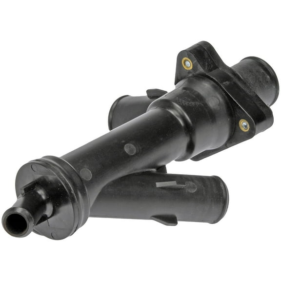 Dorman 902-810 Engine Coolant Thermostat Housing Assembly for Specific Ford / Mazda Models