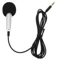 thumbnail image 5 of Hemoton Music Microphone Microphone For Music Recording Microphone For Recording Music Microphone For Phone Mobile Microphone Prop Microphone Portable Microphone, 5 of 8