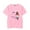 HL14565-Pink, variant on Laila TShirt For Women/Men Unisex Merch Summer Short Sleeve Tshirt Tee Fashion Hiphop Streetwear Top