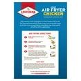 Louisiana Fish Fry Air HHA1 Fryer Chicken Seasoned Coating Mix 5 Oz
