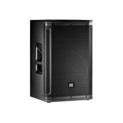 JBL Professional SRX800 Series SRX812P - Speaker - for PA system - 1500 Watt - 2-way - obsidian (grille color - powder coated steel)