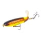 thumbnail image 1 of Señuelo de pesca artificial de 13 g, cebo duro para salmón, lubina, accesorios de pesca, cola giratoria (2 unidades), 1 of 7