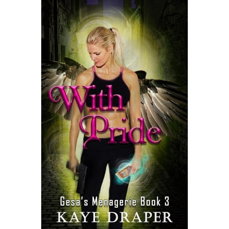 With Pride - eBook