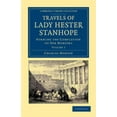 thumbnail image 2 of Travels of Lady Hester Stanhope: Forming the Completion of Her Memoirs, (Paperback), 2 of 2