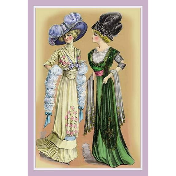 Splendor-Fine Art Canvas Print (20" x 30")