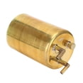 thumbnail image 3 of Orificio de engrasador de hervidor de latón de un solo tubo para herramienta de procesamiento de soldadura de joyería, 3 of 10