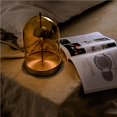 thumbnail image 2 of Innovador Led Night Light Dormitorio Al Lado De La Lámpara Retro 3000K Luz Cálida Led Table Light 4000Mah Batería Recargable Interruptor Táctil Niños Diy Lámpara De Ambiente Decorativa Noticed HA026747-03, 2 of 6