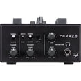 thumbnail image 4 of Ecler NUO 2.0 Professional 2-Channel DJ Mixer, 4 of 4
