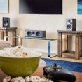 thumbnail image 5 of Polk Audio T30 Home Theater and Music Center Channel Dynamic Balance Speaker, 5 of 5