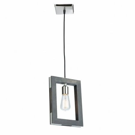 

Artcraft Lighting - One Light Pendant - Gatehouse-1 Light Pendant-1.25 Inches