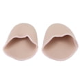 thumbnail image 5 of Foot Care Dance Protector Insoles Ballet Dance Shoes Covers Pointe for Running Mountaineering, 5 of 5
